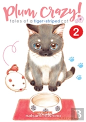 Plum Crazy Tales Of A Tigerstriped Cat V
