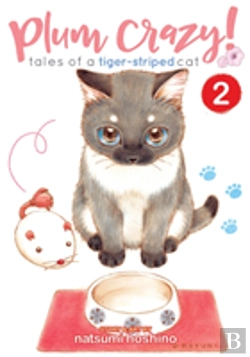 Bertrand.pt - Plum Crazy Tales Of A Tigerstriped Cat V