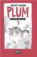 Plum. Historias Gatunas 07