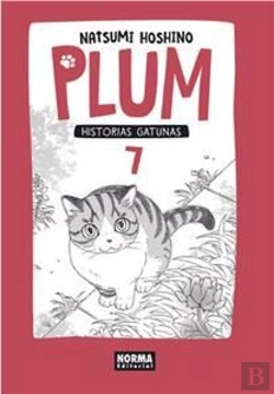 Bertrand.pt - Plum. Historias Gatunas 07