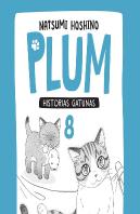 Plum. Historias Gatunas 08
