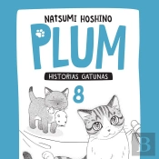 Plum. Historias Gatunas 08