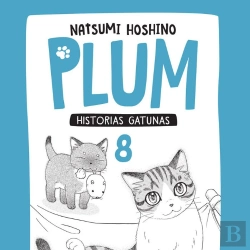 Bertrand.pt - Plum. Historias Gatunas 08