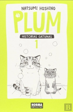 Bertrand.pt - Plum Historias Gatunas 1