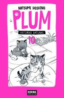 Plum Historias Gatunas 10