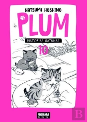 Plum Historias Gatunas 10