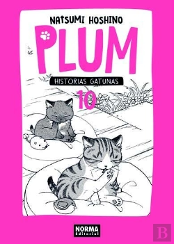 Bertrand.pt - Plum Historias Gatunas 10