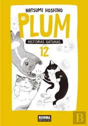 Plum. Historias Gatunas 12