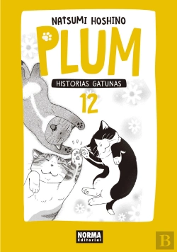Bertrand.pt - Plum. Historias Gatunas 12