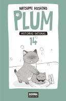 Plum. Historias Gatunas 14