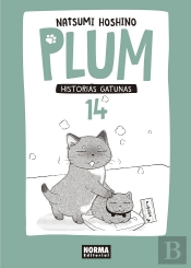 Plum. Historias Gatunas 14