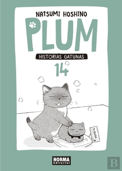 Bertrand.pt - Plum. Historias Gatunas 14