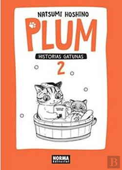 Bertrand.pt - Plum Historias Gatunas 2