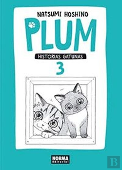 Bertrand.pt - Plum Historias Gatunas 3