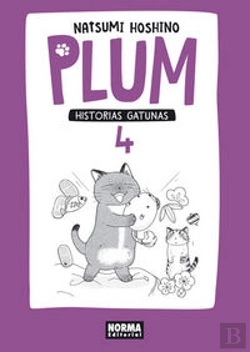 Bertrand.pt - Plum Historias Gatunas 4