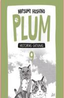 Plum Historias Gatunas 9