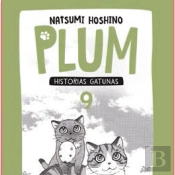 Plum Historias Gatunas 9