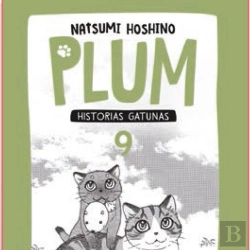 Bertrand.pt - Plum Historias Gatunas 9