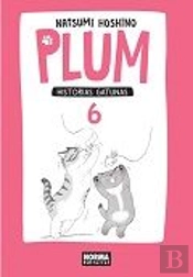 Plum. Historias Gatunas06