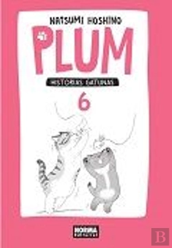 Bertrand.pt - Plum. Historias Gatunas06