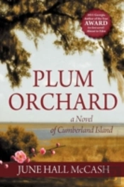Plum Orchard