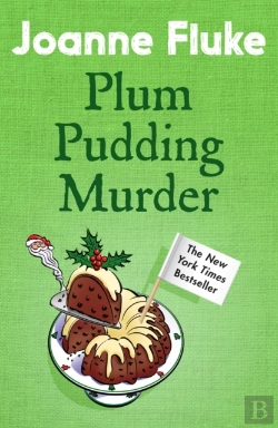 Bertrand.pt - Plum Pudding Murder (Hannah Swensen Mysteries, Book 12)