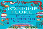 Plum Pudding Murder