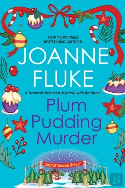 Bertrand.pt - Plum Pudding Murder