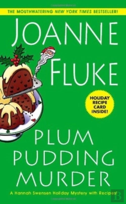 Bertrand.pt - Plum Pudding Murder