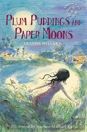 Plum Puddings And Paper Moons