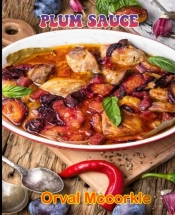 Plum Sauce