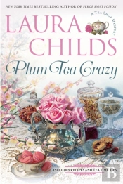 Plum Tea Crazy