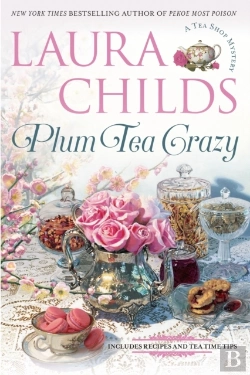 Bertrand.pt - Plum Tea Crazy