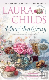 Plum Tea Crazy