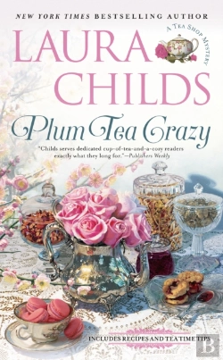 Bertrand.pt - Plum Tea Crazy