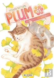 Plum, Un Amour De Chat 15
