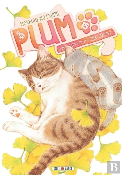 Bertrand.pt - Plum, Un Amour De Chat 15