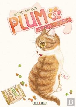 Bertrand.pt - Plum, Un Amour De Chat T12