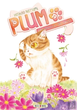 Bertrand.pt - Plum, Un Amour De Chat T17