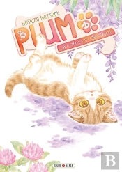 Plum, Un Amour De Chat T19
