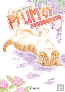 Bertrand.pt - Plum, Un Amour De Chat T19