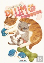 Plum Un Amour De Chat T.4