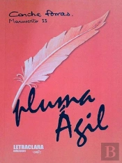Pluma Ágil