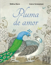 Pluma De Amor