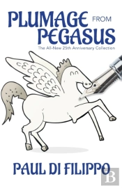Plumage From Pegasus: The All-New 25th A