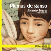 Plumas De Ganso