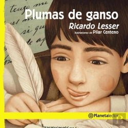 Bertrand.pt - Plumas De Ganso