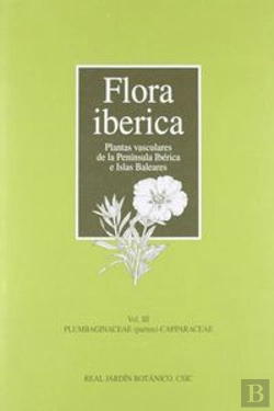 Bertrand.pt - Plumbaginaceae (Partim)-Capparaceae