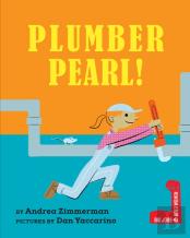 Plumber Pearl!