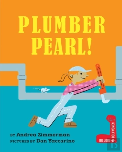 Bertrand.pt - Plumber Pearl!